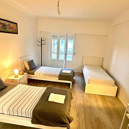 Room Alvalade Lisboa Eksteriør bilde