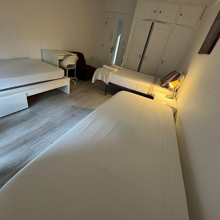Room Alvalade Lisboa Eksteriør bilde
