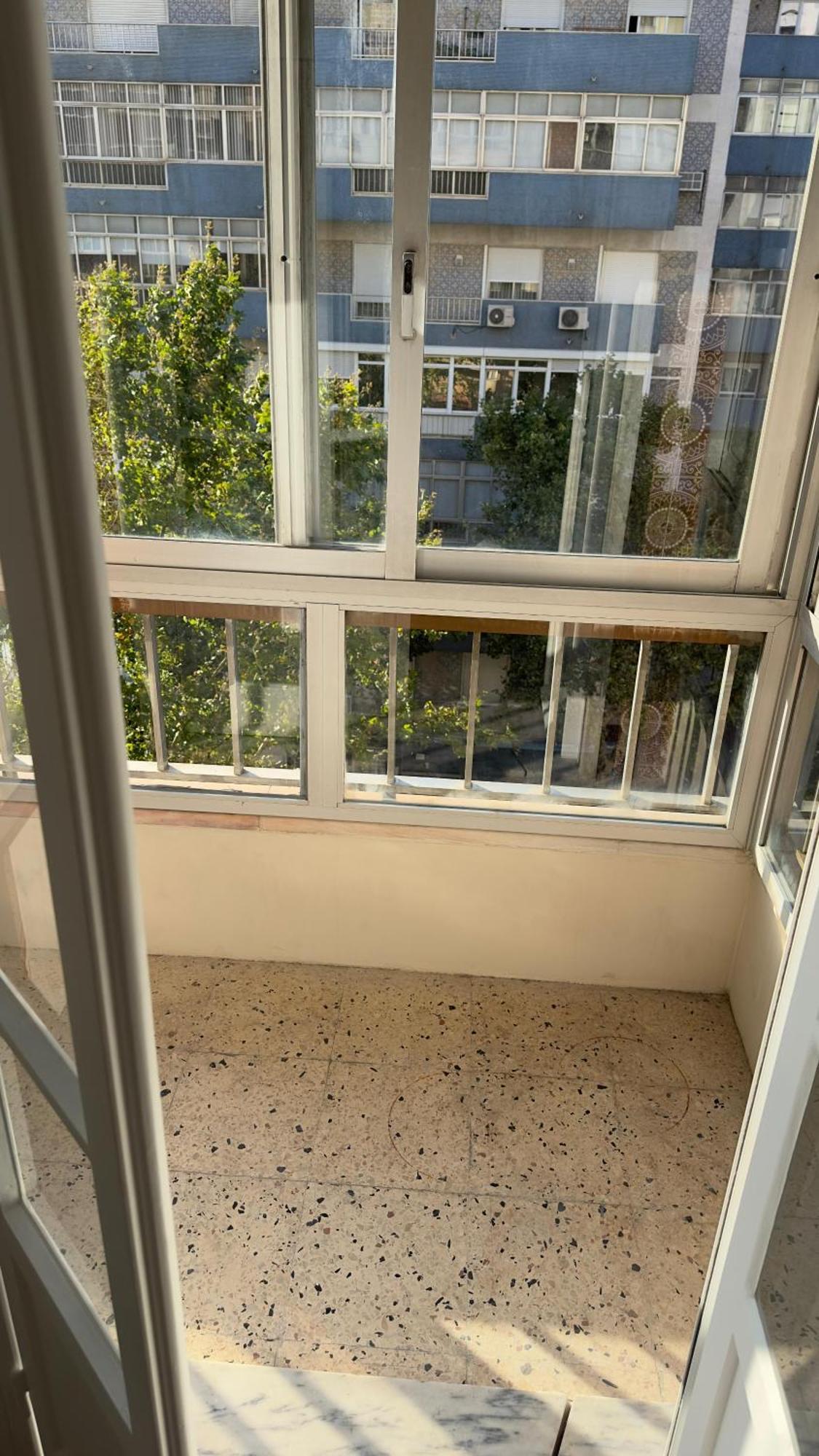 Room Alvalade Lisboa Eksteriør bilde
