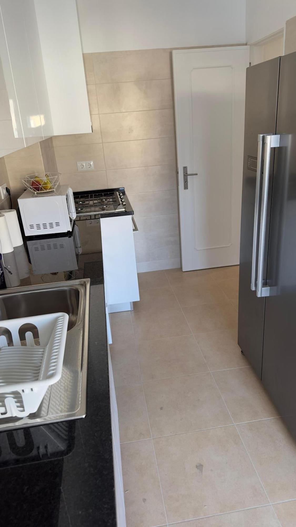 Room Alvalade Lisboa Eksteriør bilde